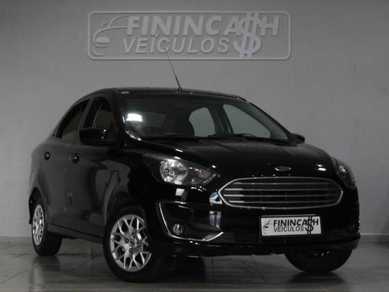 FORD KA 1.5 TI-VCT FLEX SE MANUAL